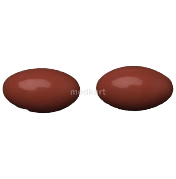 acutret 30mg capsule 10's